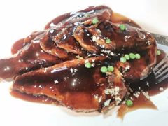 -绿茶餐厅(成都太古里店)