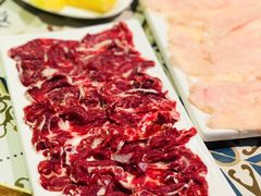-三毛牛肉店(福强店)