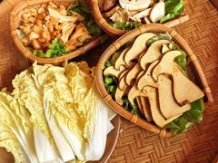 -滇野云南野生菌餐厅(陕西南路店)