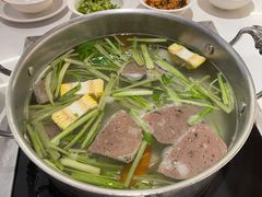 -牛焱·贵州黄牛肉火锅(城西银泰店)