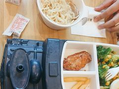 -味千拉面(惠州淡水嘉信茂广场分店)