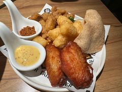 -太二酸菜鱼(SM城市广场店)