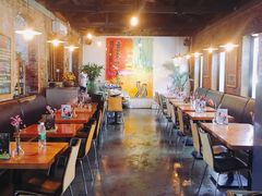 大堂-TIMEZONE8东八时区餐厅&酒吧(798店)