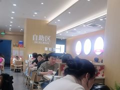 -乡村基·川味现炒大王(熙悦天街店)