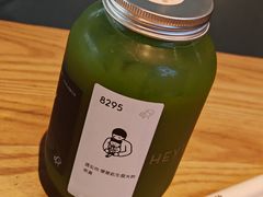 -喜茶(佛山顺德大良东乐路店)