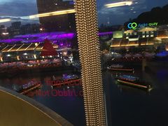 -无招牌海鲜餐厅(克拉码头店)