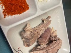 -靖远尕六美味羊羔肉