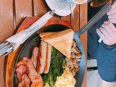 -Jamaicablue Coffeeshop(中央广场店)