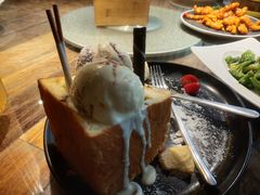 -前海沿·青岛菜(大拇指广场石老人店)