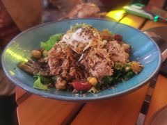 -HIGH FIVE哈福手工汉堡(桂林路店)