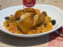 -滋味满屋美食坊(上海街店)
