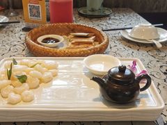 -一江春水·杭帮臻宴(三台山店)