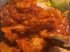 -七八冷面·延边朝鲜族美食(欢乐谷店)