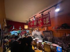 -老龙亭拉面店