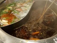 -袁记串串香(人民公园店)
