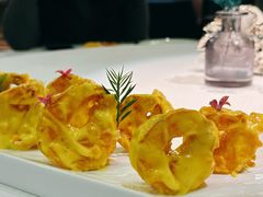 -福禧酒窖·中餐厅 (万柳店)