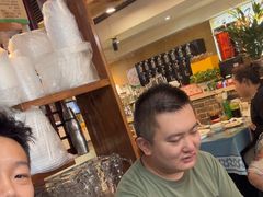 -清真伊源饺子馆(陶然共友大厦店)