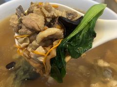 -红东阁东北菜烤肉酒馆(CROSS万象汇店)
