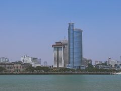 -厦门邮轮中心厦鼓码头(轮渡站)