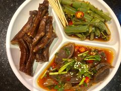 小吃拼盘-皇马纯KTV(景田店)