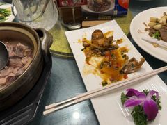 -茶油香闽南菜·花园餐厅(前埔店)