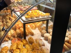 -幸福西饼面包茶饮(车公庙店)