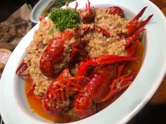 -戴记龙虾(天泽街店)