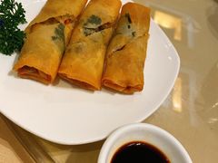 -广东胜利宾馆西关粤中餐厅