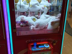 -龙湖重庆时代天街