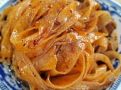 -晓峰手工擀面皮(新民街总店)