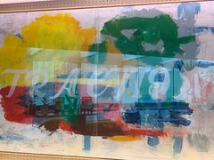 -TRACTION 运动中心(金融街店)