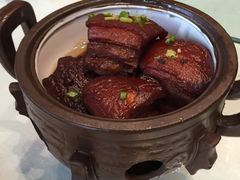 老长春烧肉-老长春肉馆(创业大街店)