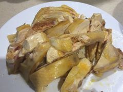 三黄鸡-老正兴菜馆(福州路店)