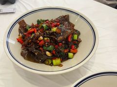 -新新湘菜馆(新中街二条店)