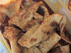 -马三洋芋片(兰州总店)