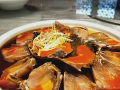 -小城故事·地道宁波味(月湖盛园店)