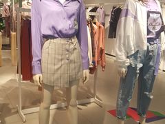 -太平鸟女装(未央大明宫万达店)