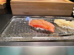 -風料理.鮨Omakase