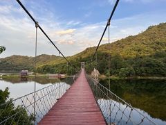 -石燕湖生态旅游景区