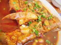 -巢湖名吃·徽府农家菜(半汤店)