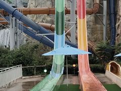 -南昌玛雅海滩水公园