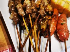 -木屋烧烤(双榆树店)
