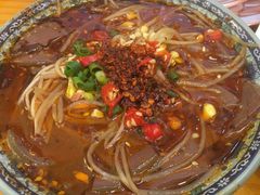 -黄泰吉拾味餐厅(江汉路店)