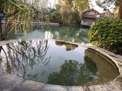 -深业半汤御泉庄温泉