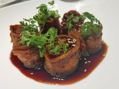-柿合缘新京菜(国金中心商场店)