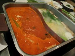-新辣道鱼火锅(领展购物广场·中关村店)