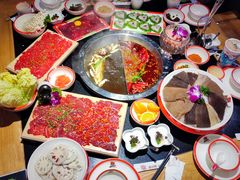 -潘小辣鲜肉老火锅