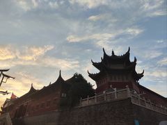 -桔子酒店(合肥淮河路步行街大东门地铁站店)