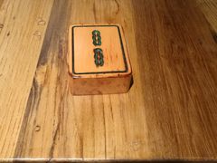 -协茂森老钟家(鸿云悦街店)