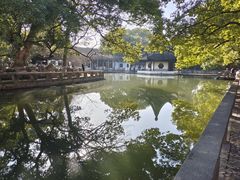 -西园戒幢律寺
